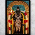 Murugan #12 | Devotional Poster