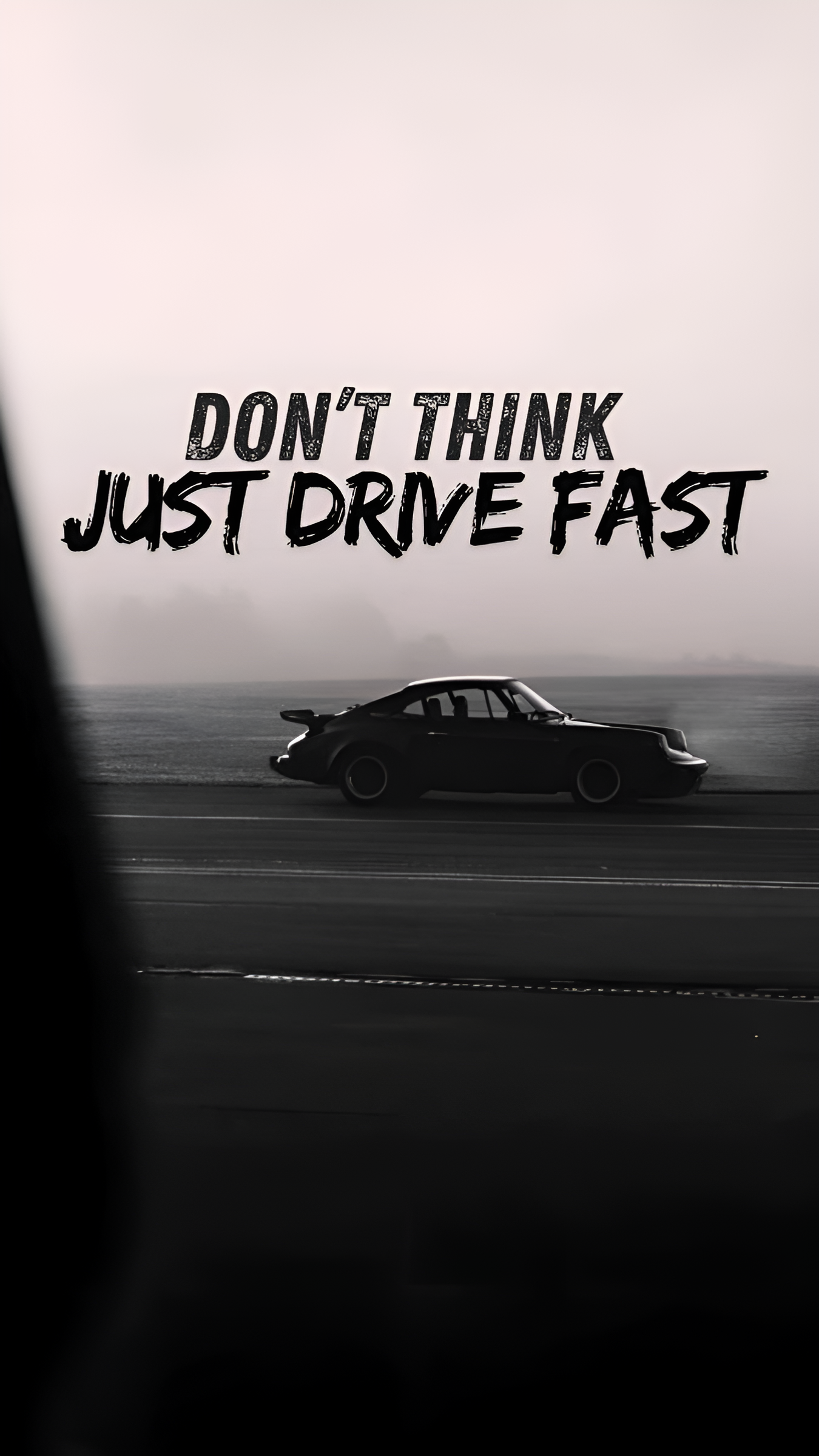 Car Posters #07 | Aesthetic Wall Art Collection