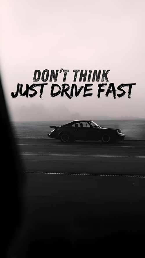 Car Posters #07 | Aesthetic Wall Art Collection