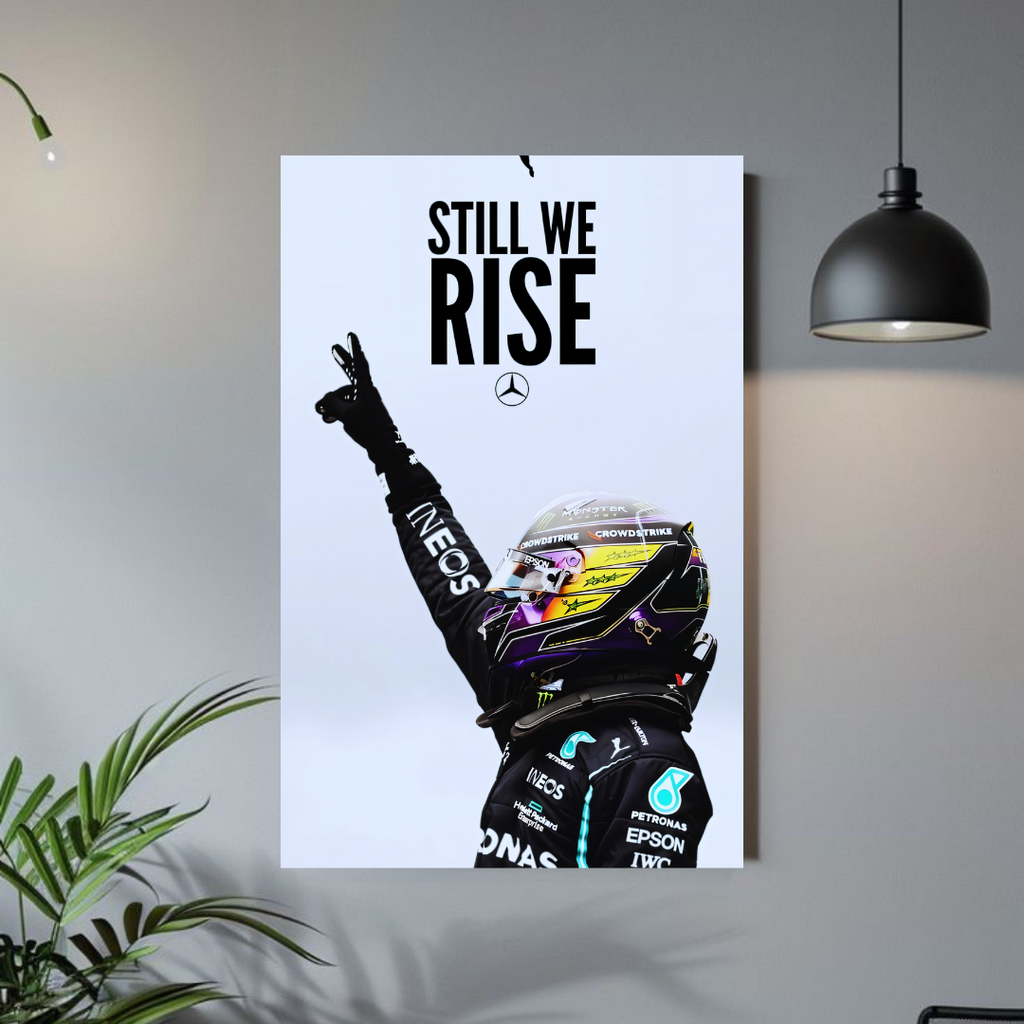 Motivational Collection #01 | Iconic Wall Art