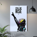 Motivational Collection #01 | Iconic Wall Art