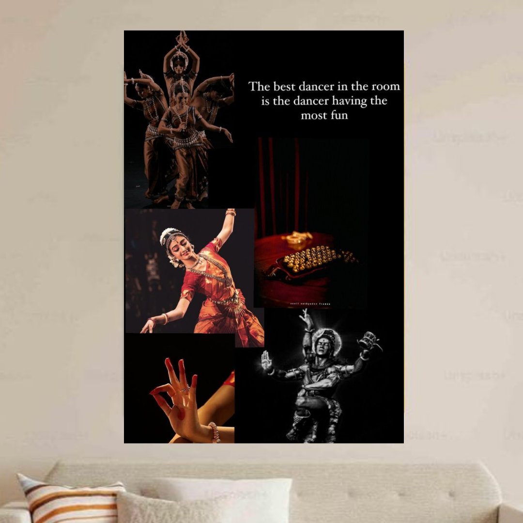 Bharathanatyam #02 | Classical Dance Collection