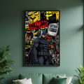 Marvel Superheroes Collection #03 | Iconic Wall Art