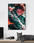Anime Posters #03 | Aesthetic Wall Art Collection