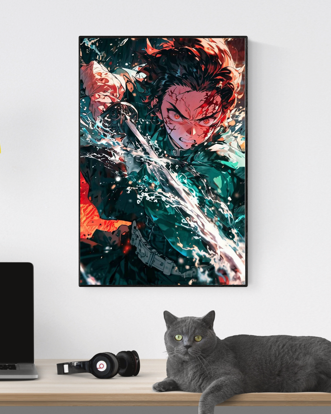 Anime Posters #03 | Aesthetic Wall Art Collection