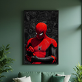 Marvel Superheroes Collection #05 | Iconic Wall Art