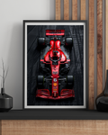 Car Posters #05 | Aesthetic Wall Art Collection