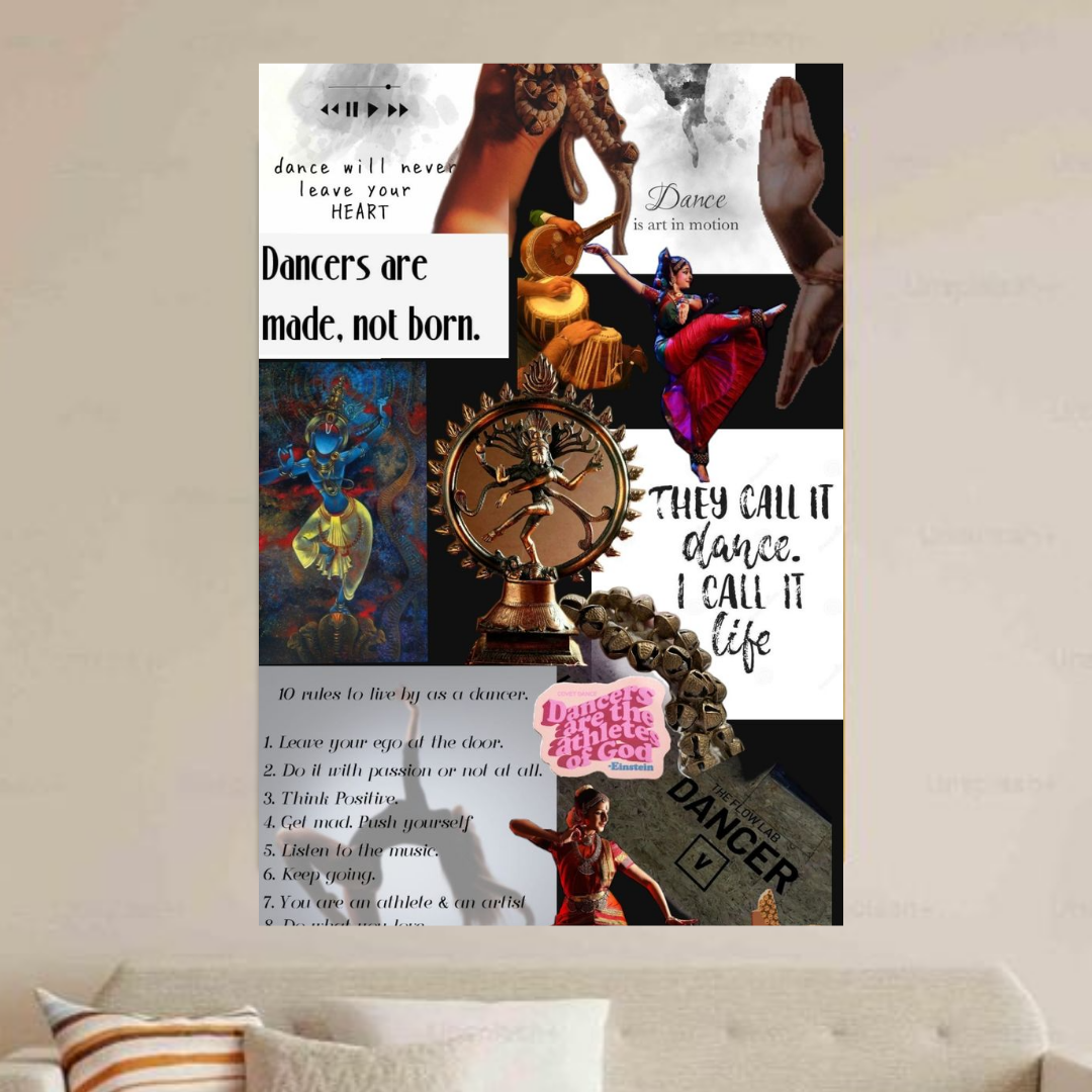 Bharathanatyam #06 | Classical Dance Collection