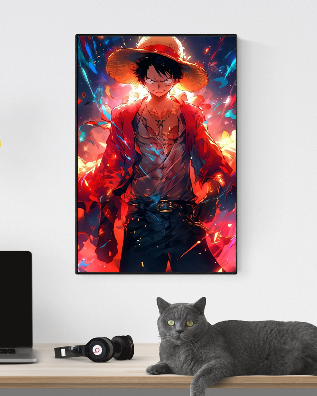Anime Posters #07 | Aesthetic Wall Art Collection