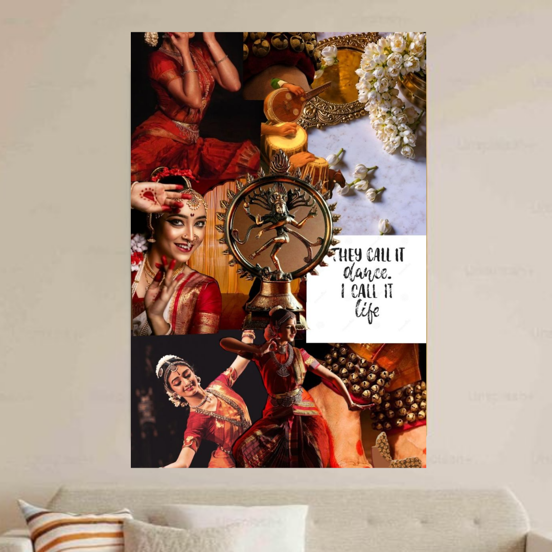 Bharathanatyam #07 | Classical Dance Collection