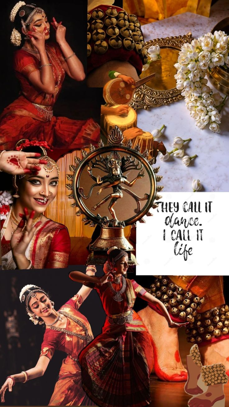 Bharathanatyam #07 | Classical Dance Collection