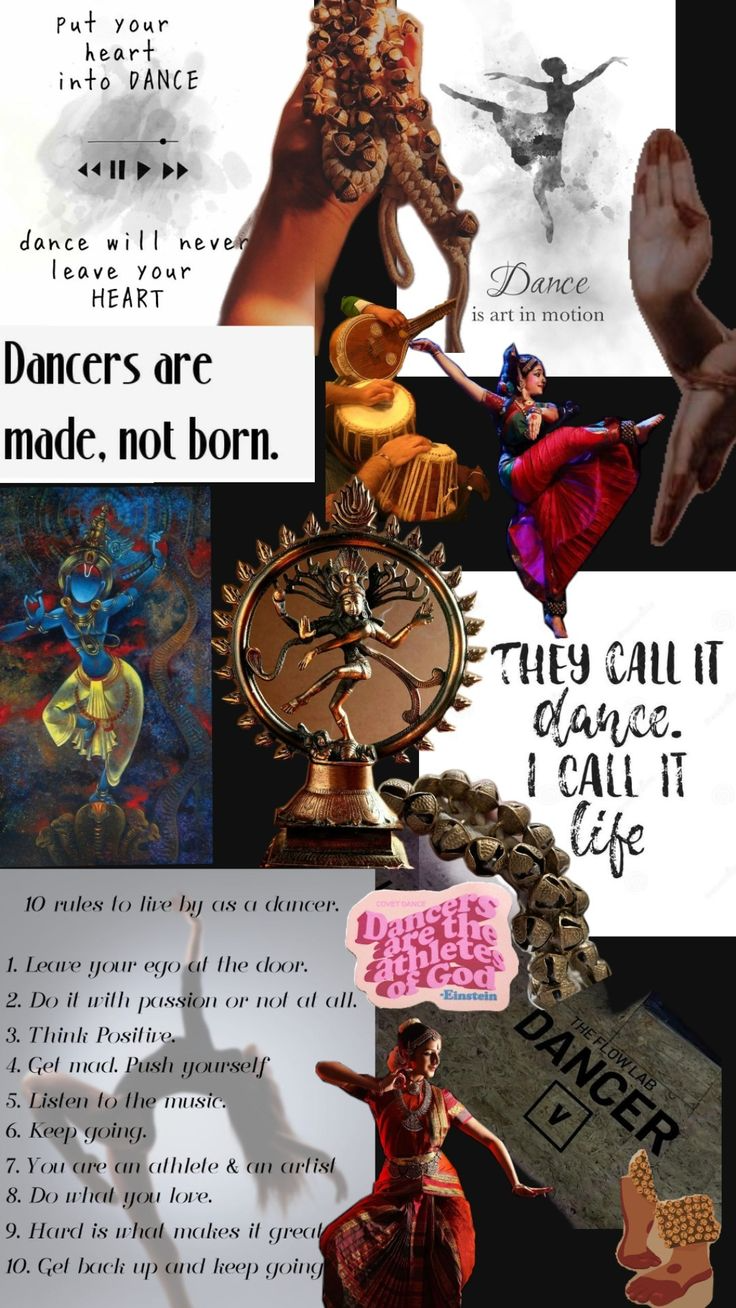 Bharathanatyam #06 | Classical Dance Collection