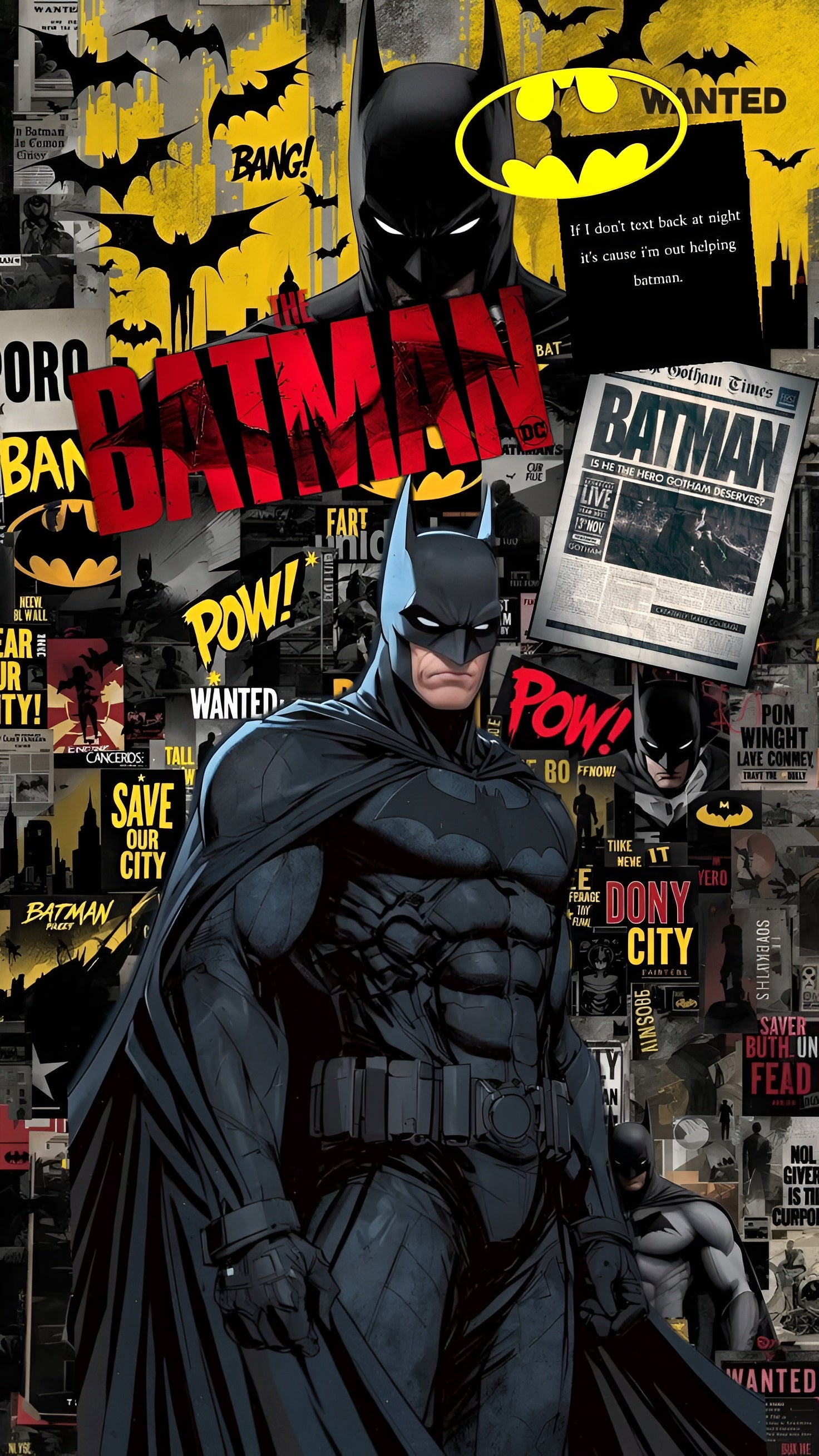 Marvel Superheroes Collection #03 | Iconic Wall Art