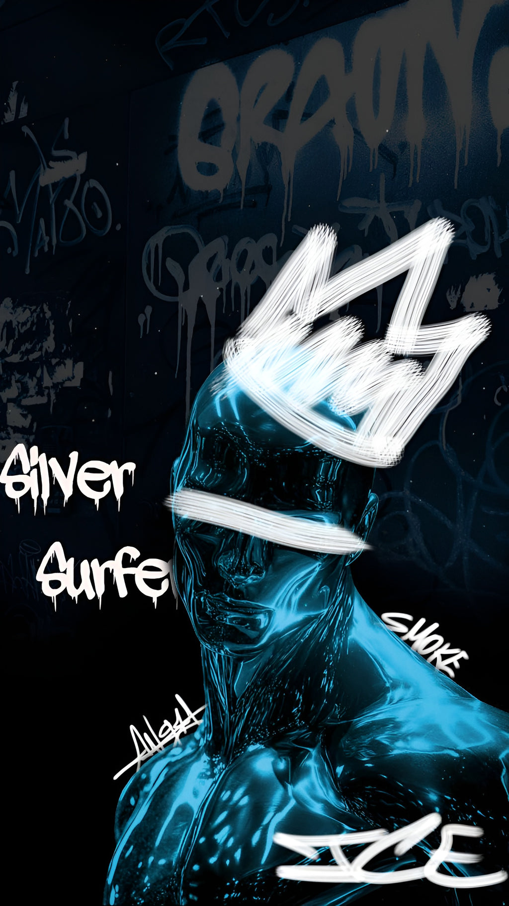 Marvel Superheroes Collection #06 | Iconic Wall Art