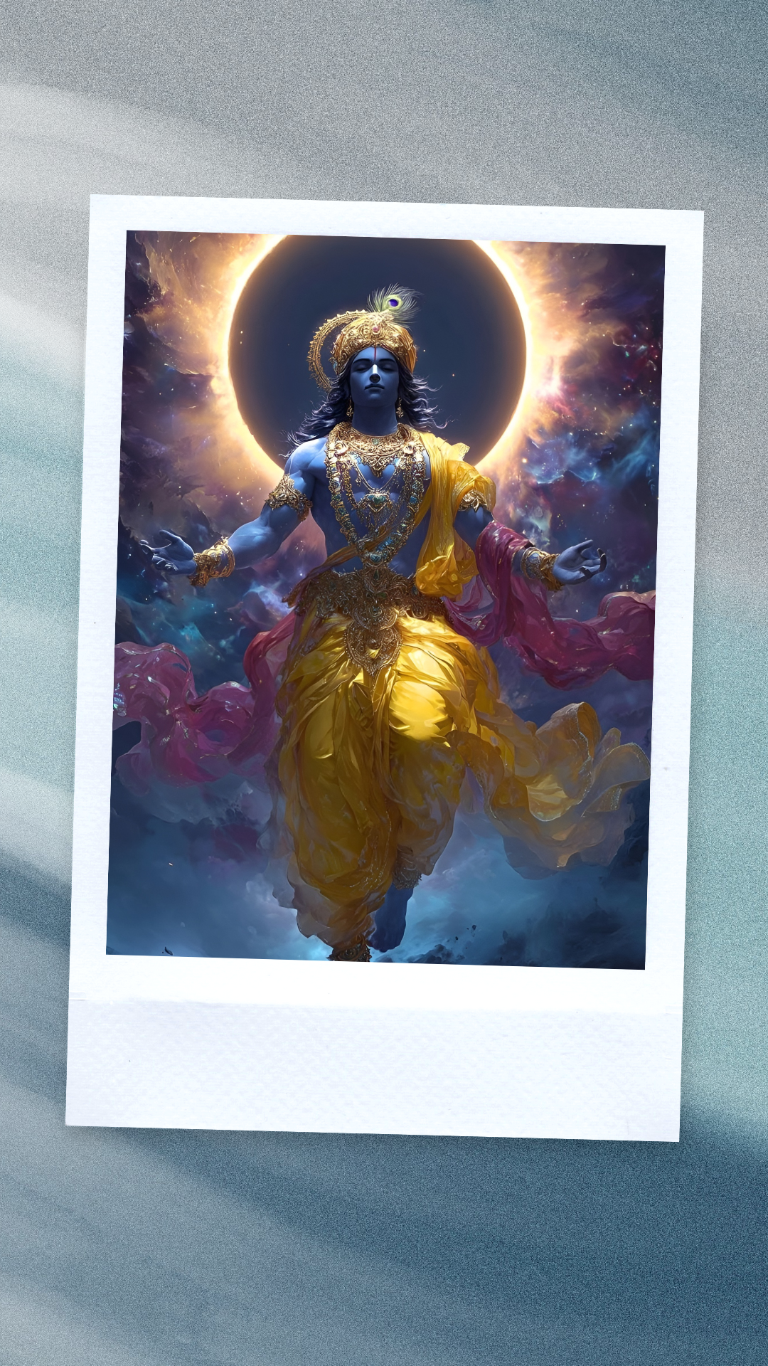 krishna posters #11 | Devotional poster