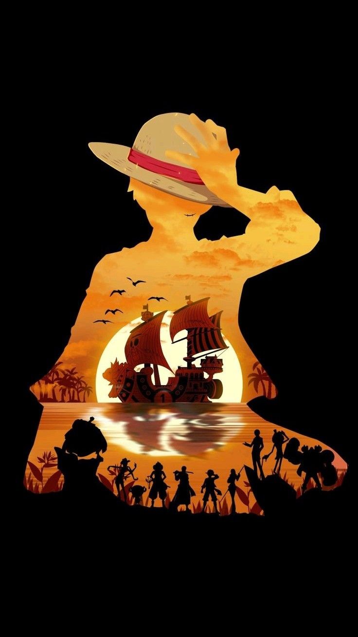 Anime Posters #08 | Aesthetic Wall Art Collection