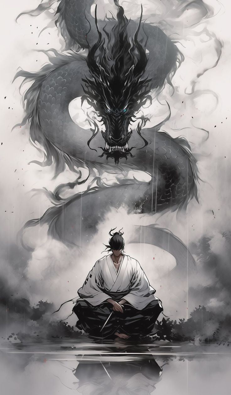 Anime Posters #04 | Aesthetic Wall Art Collection