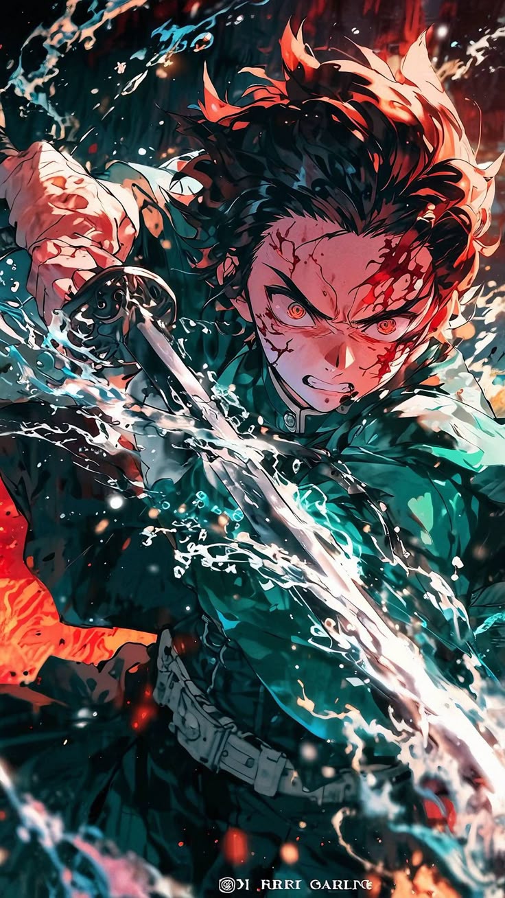 Anime Posters #03 | Aesthetic Wall Art Collection