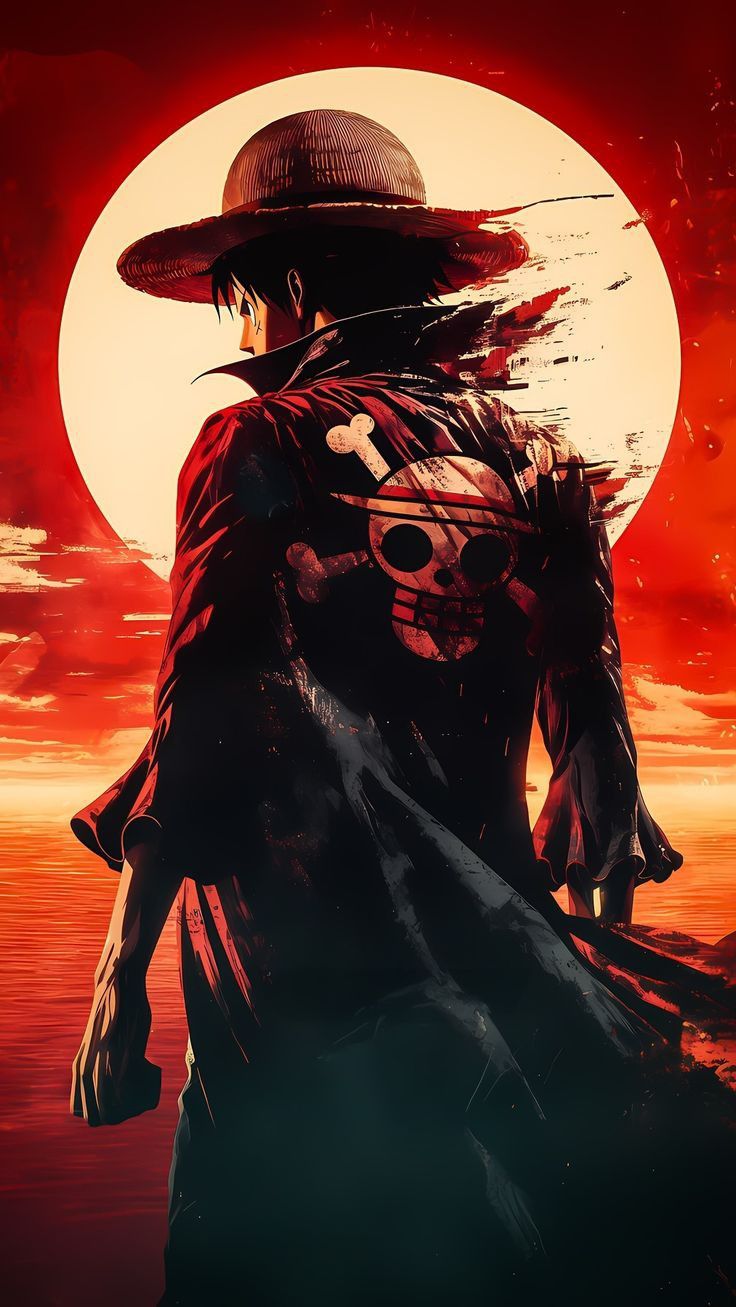 Anime Posters #06 | Aesthetic Wall Art Collection