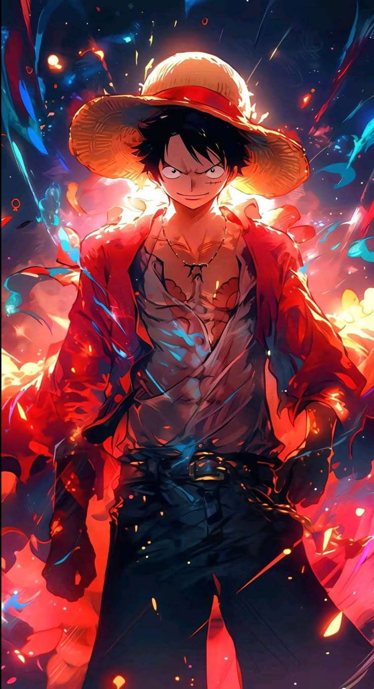 Anime Posters #07 | Aesthetic Wall Art Collection