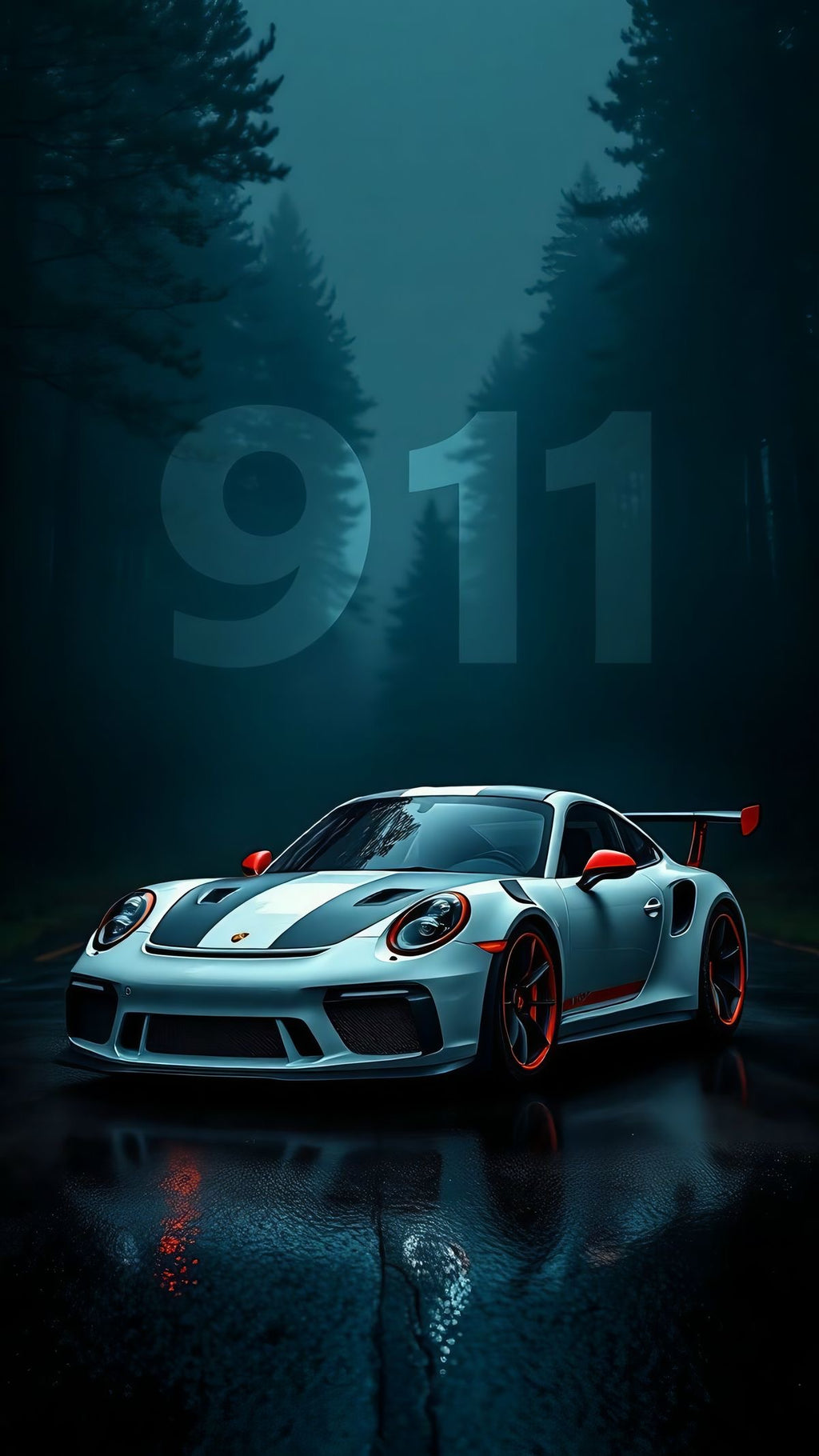 Car Posters #08 | Aesthetic Wall Art Collection