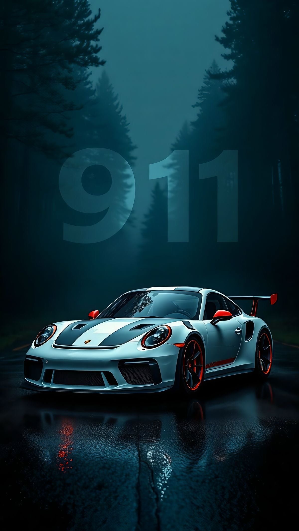 Car Posters #08 | Aesthetic Wall Art Collection