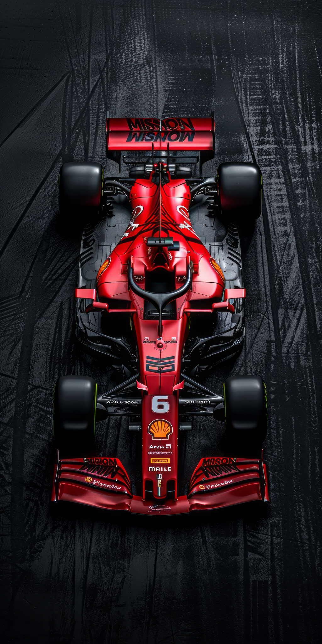 Car Posters #05 | Aesthetic Wall Art Collection