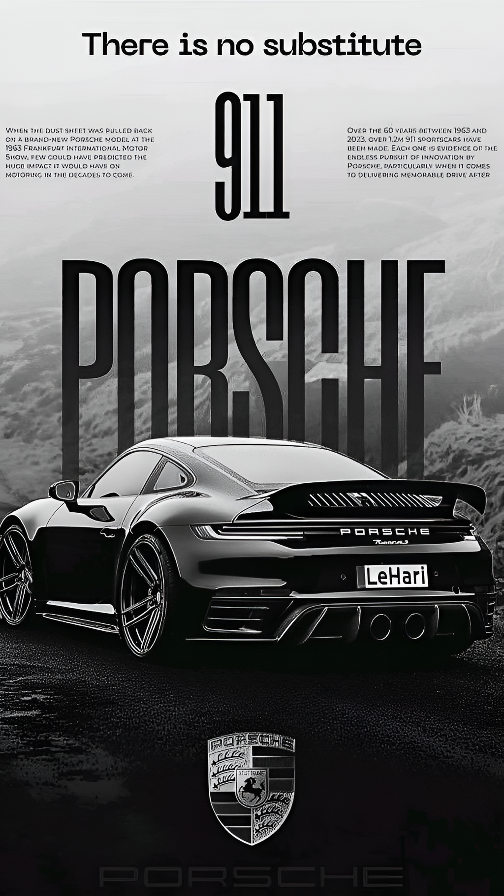 Car Posters #04 | Aesthetic Wall Art Collection