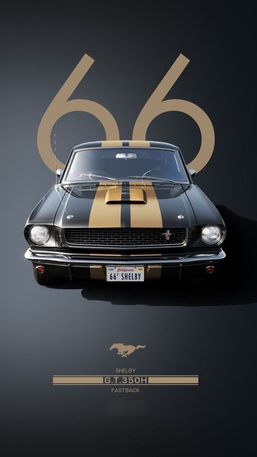 Car Posters #01 | Aesthetic Wall Art Collection