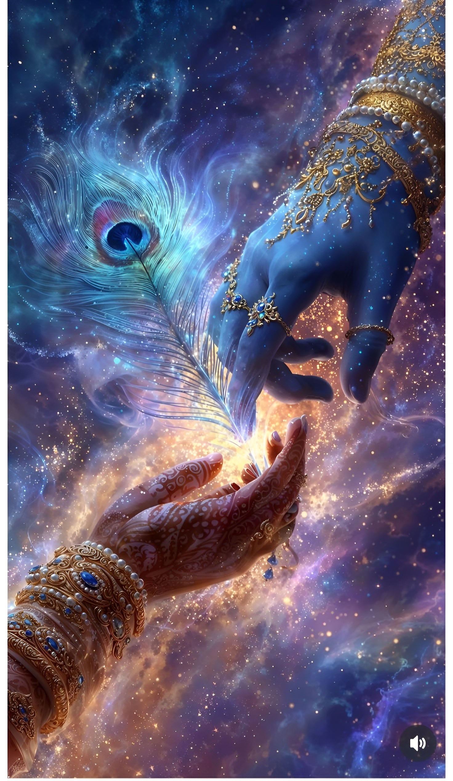 krishna posters #13 | Devotional poster