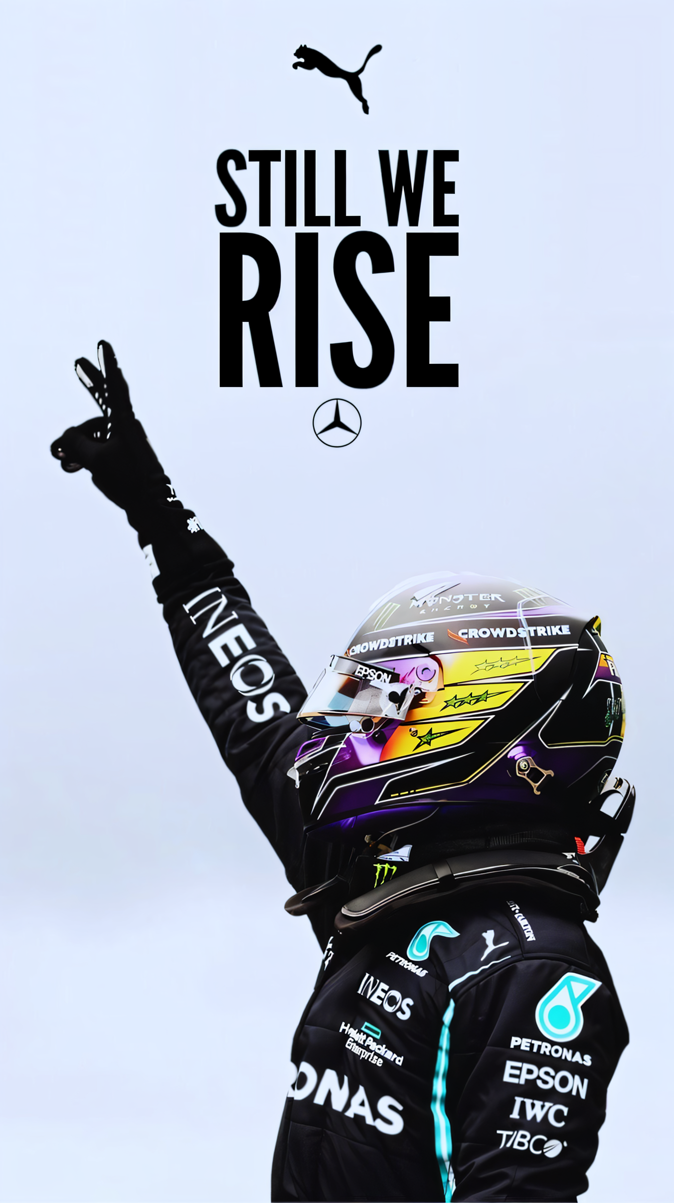 Motivational Collection #01 | Iconic Wall Art