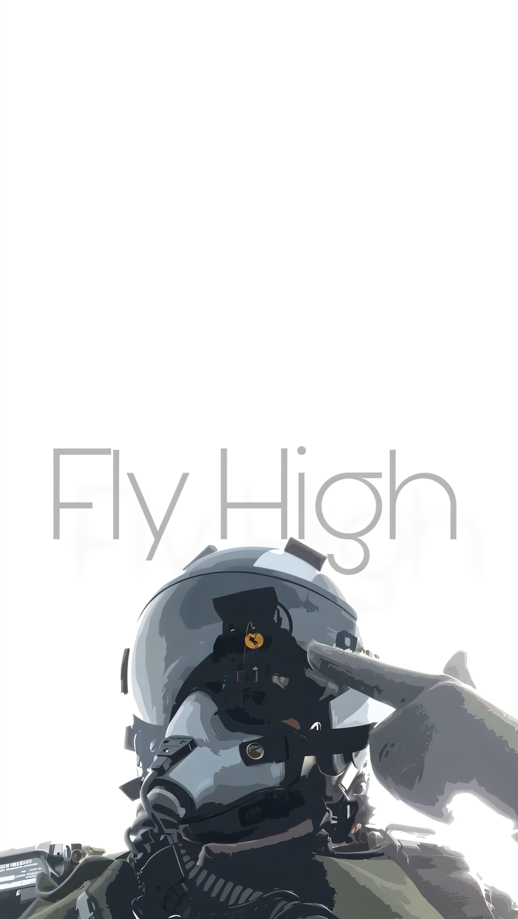 Motivational Collection #02 | conic Wall Art