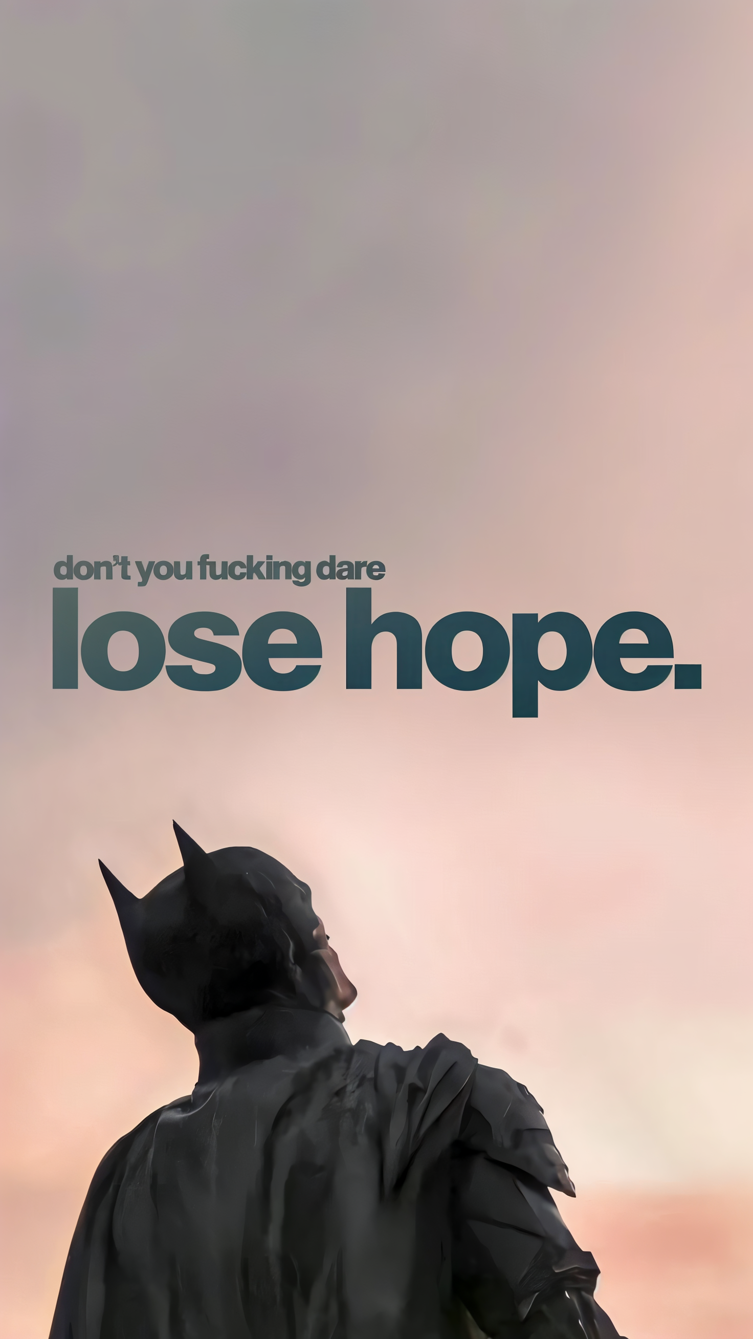 Motivational Collection #04 | conic Wall Art