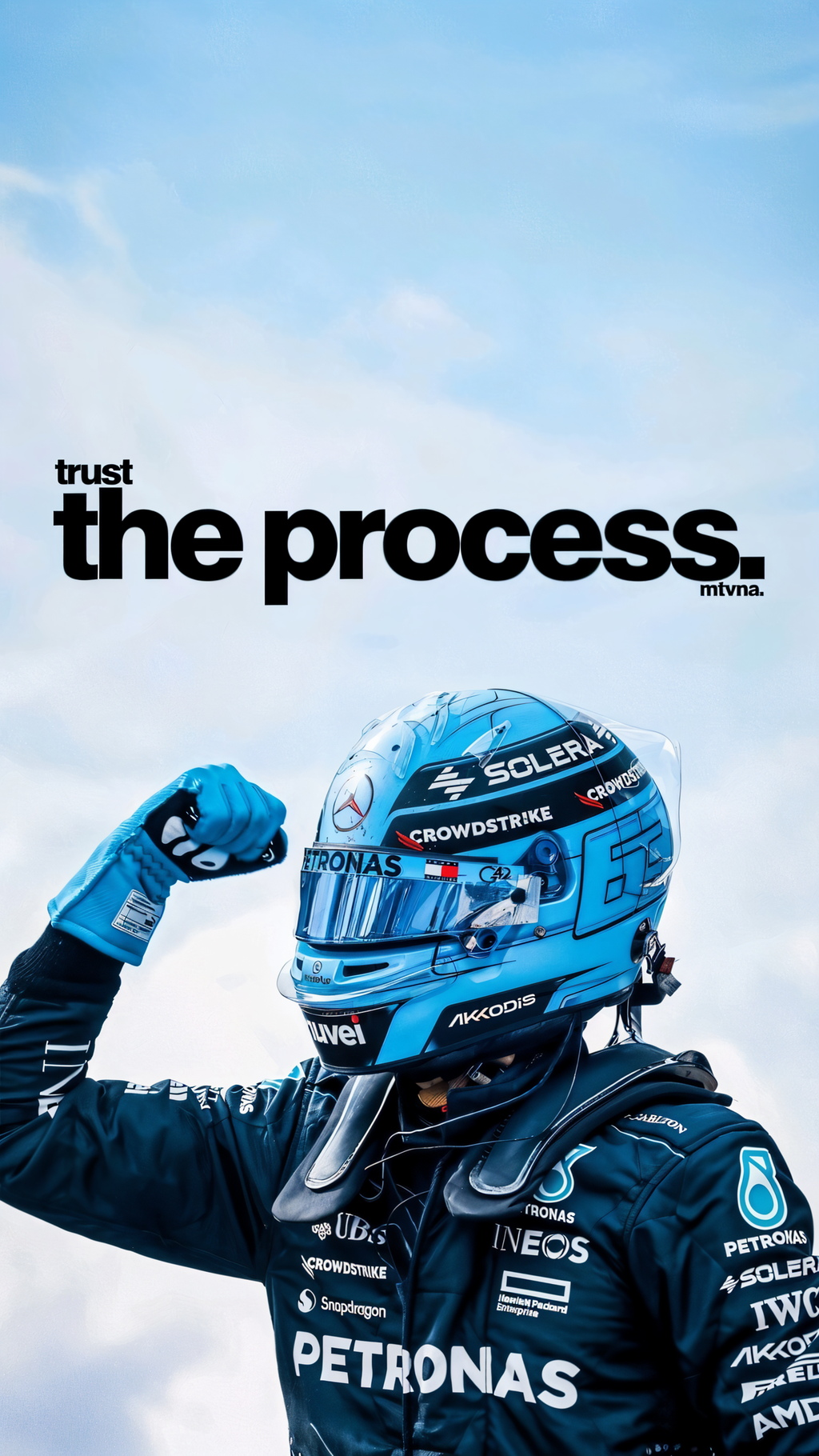 Motivational Collection #05 | conic Wall Art