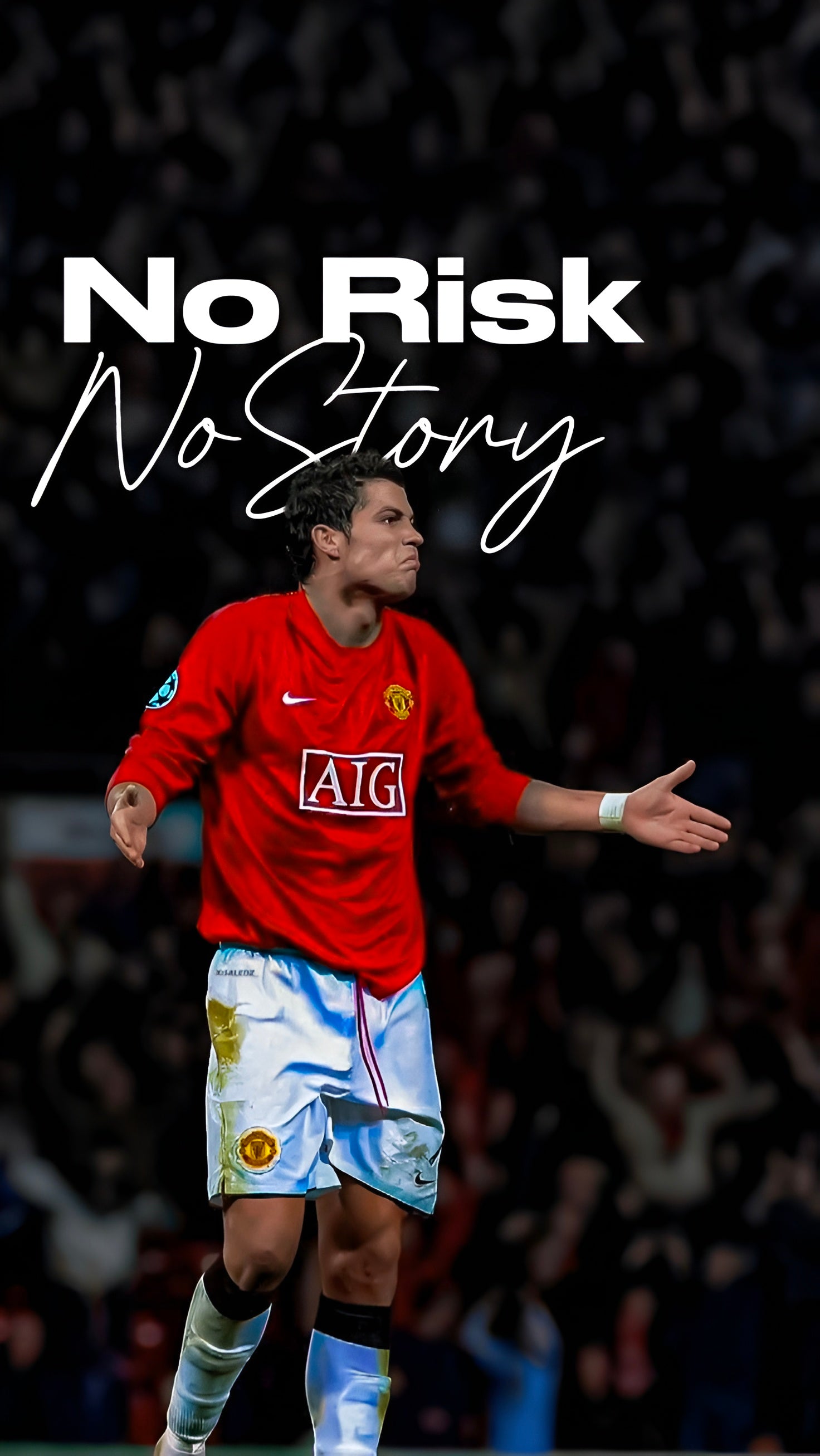 Cristiano Ronaldo Collection #01| Iconic CR7 Wall Art