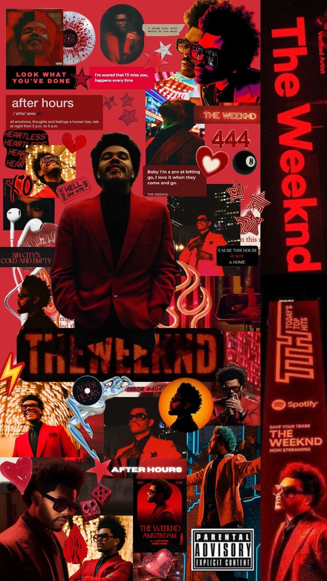 Weekend Posters #11 | Aesthetic Wall Art Collection